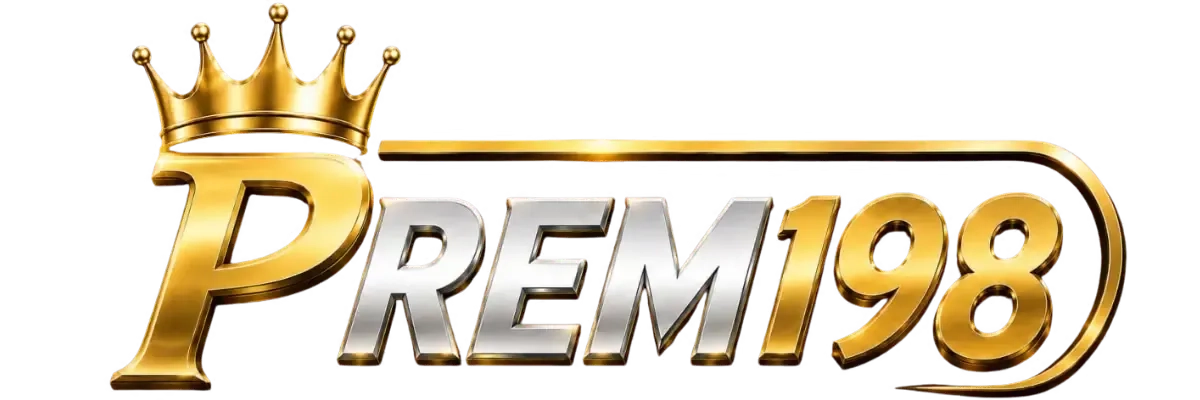 Prem198 Logo